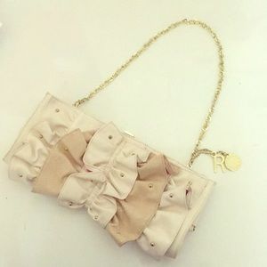 Rampage purse/clutch